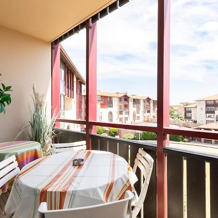 Point D'Or Apartman Soorts-Hossegor Kültér fotó