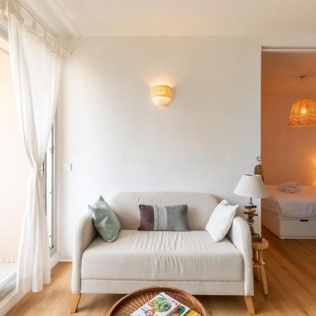 Point D'Or Apartman Soorts-Hossegor Kültér fotó