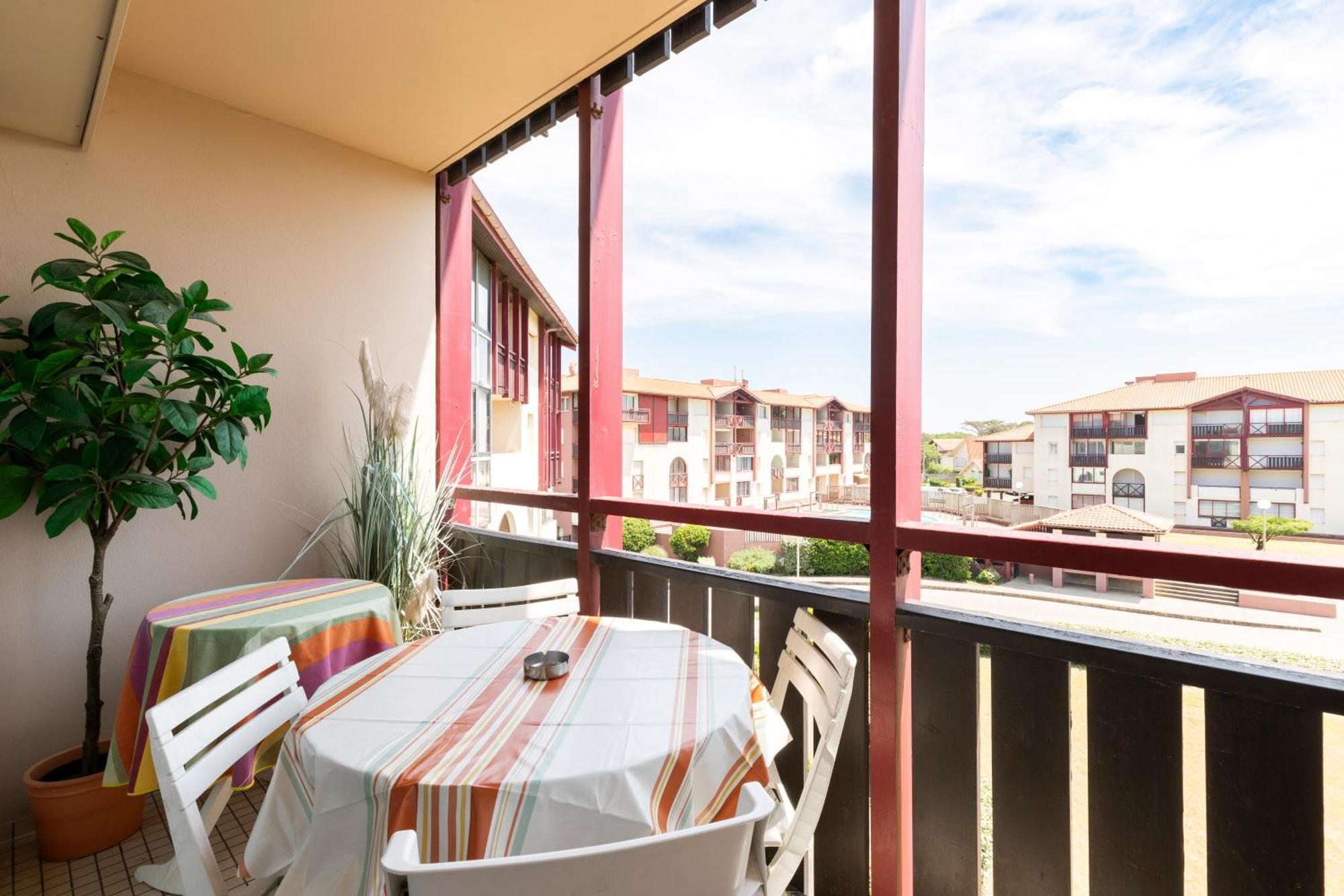 Point D'Or Apartman Soorts-Hossegor Kültér fotó