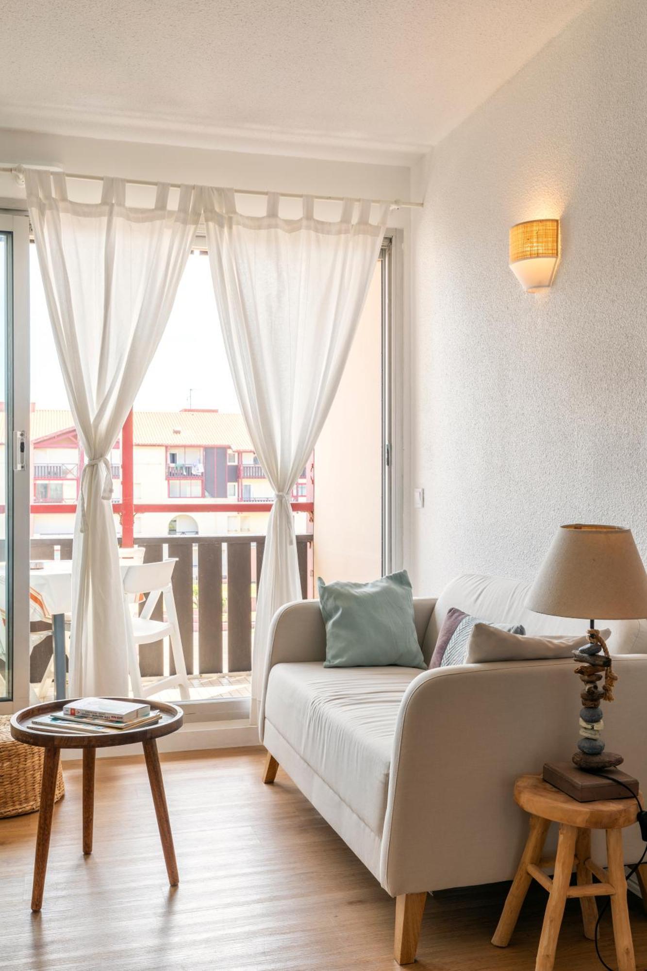 Point D'Or Apartman Soorts-Hossegor Kültér fotó
