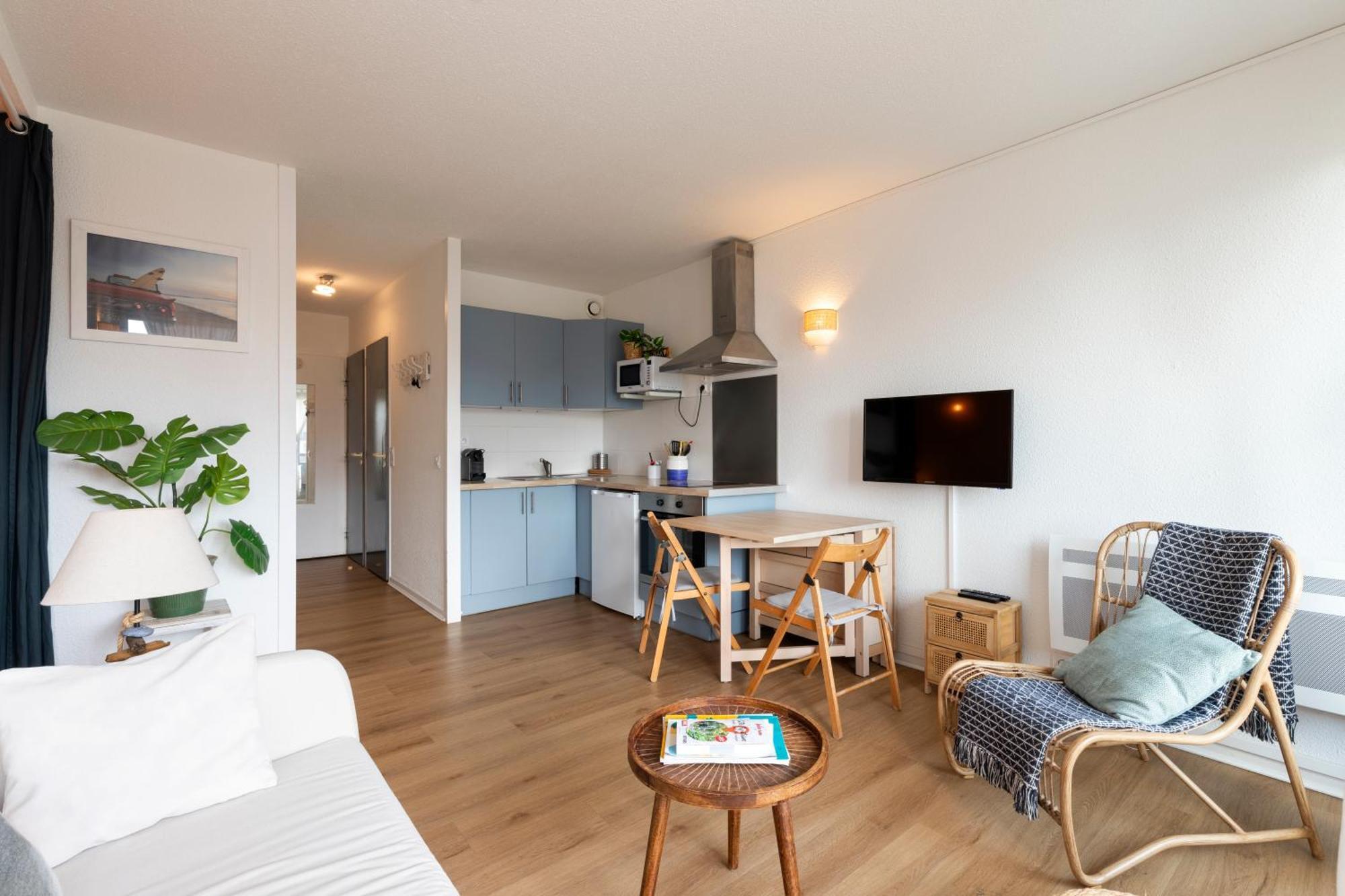 Point D'Or Apartman Soorts-Hossegor Kültér fotó