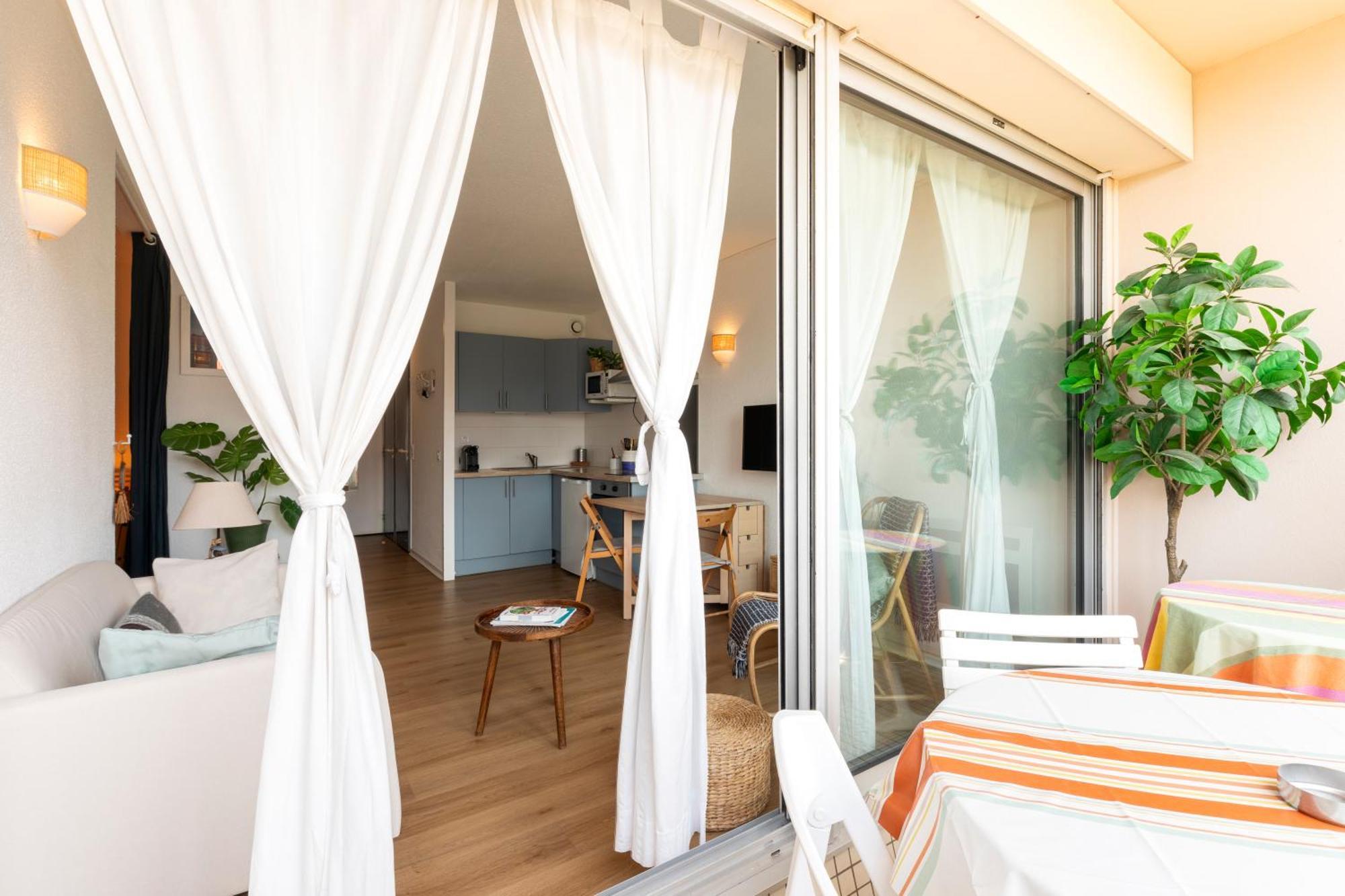 Point D'Or Apartman Soorts-Hossegor Kültér fotó