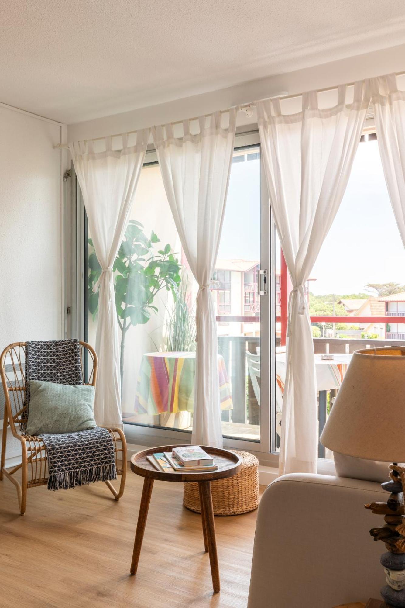 Point D'Or Apartman Soorts-Hossegor Kültér fotó