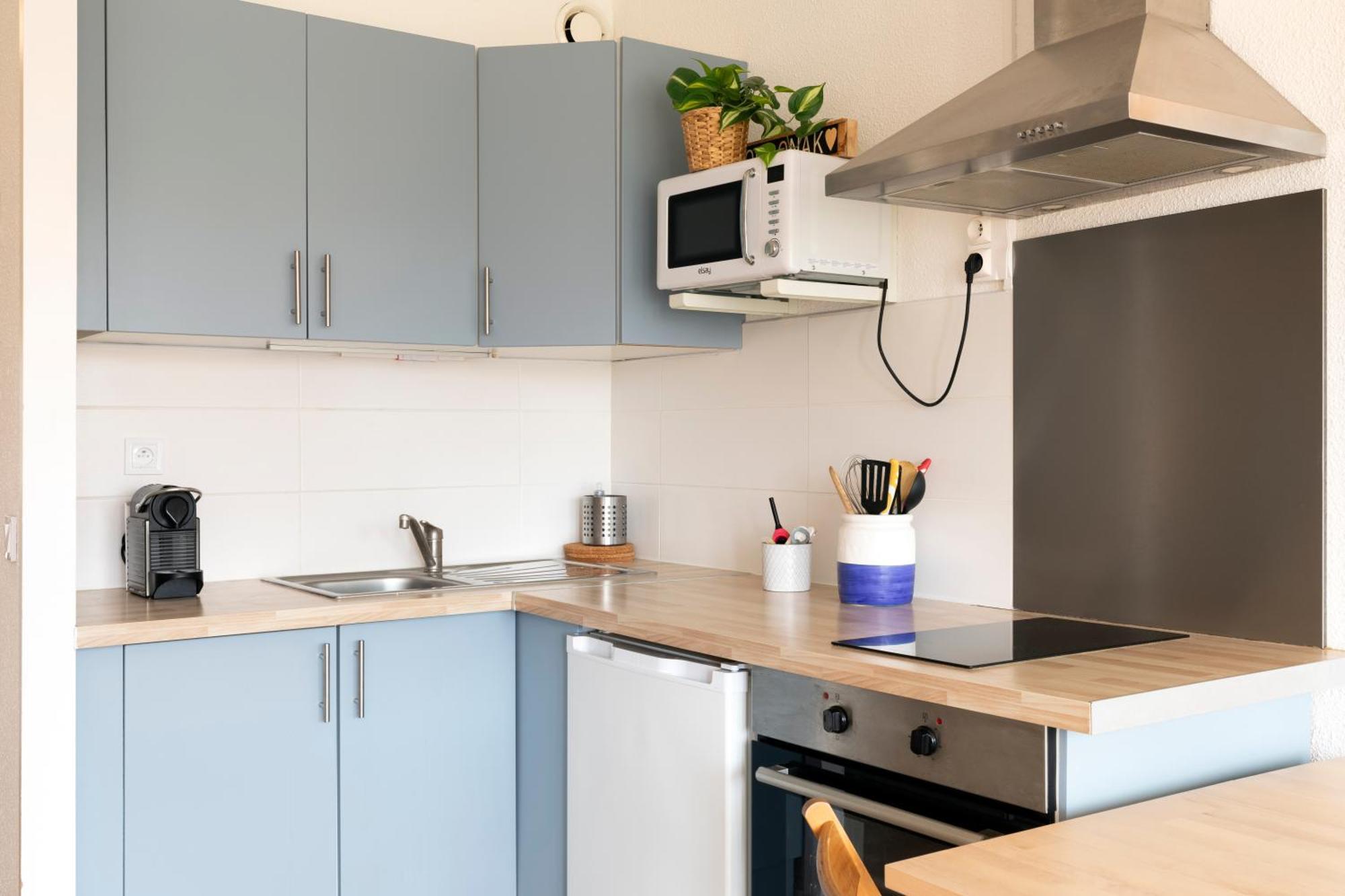 Point D'Or Apartman Soorts-Hossegor Kültér fotó