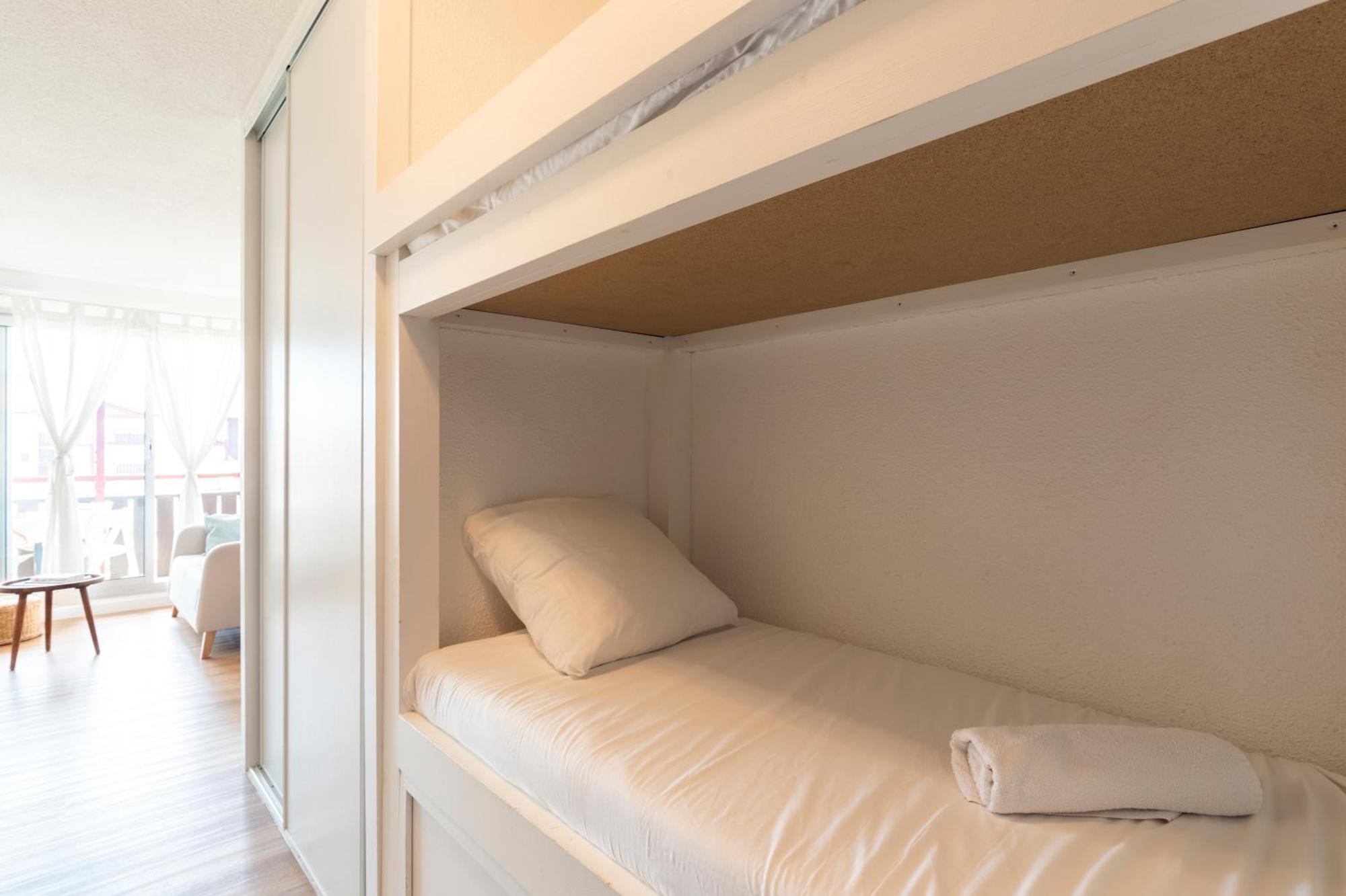 Point D'Or Apartman Soorts-Hossegor Kültér fotó