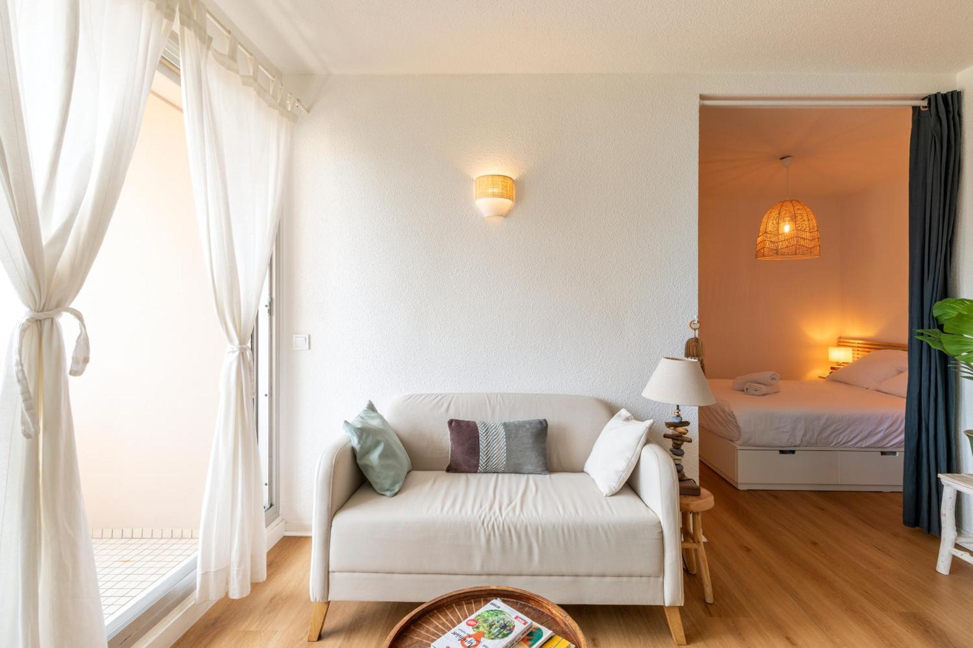Point D'Or Apartman Soorts-Hossegor Kültér fotó