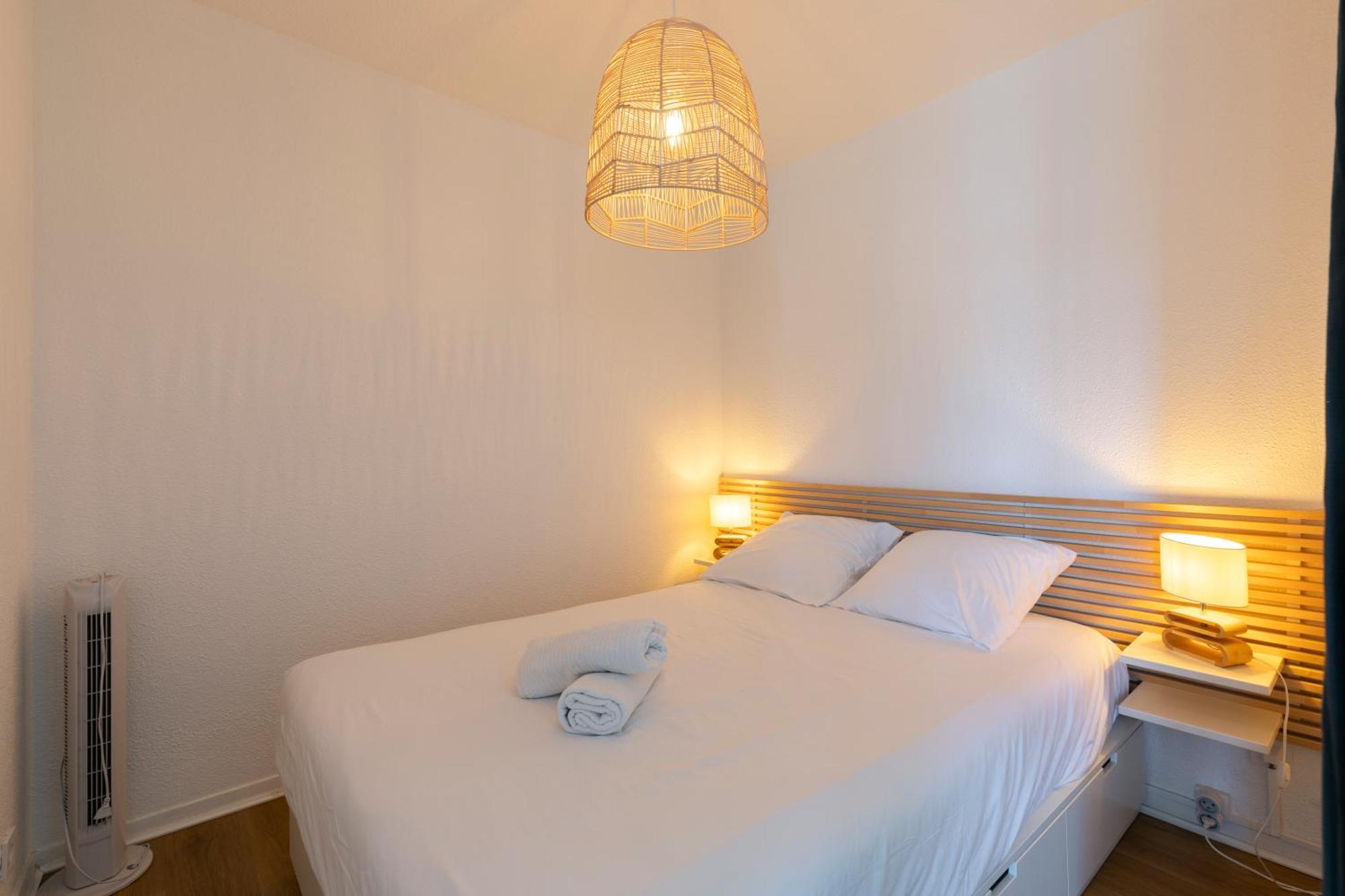 Point D'Or Apartman Soorts-Hossegor Kültér fotó