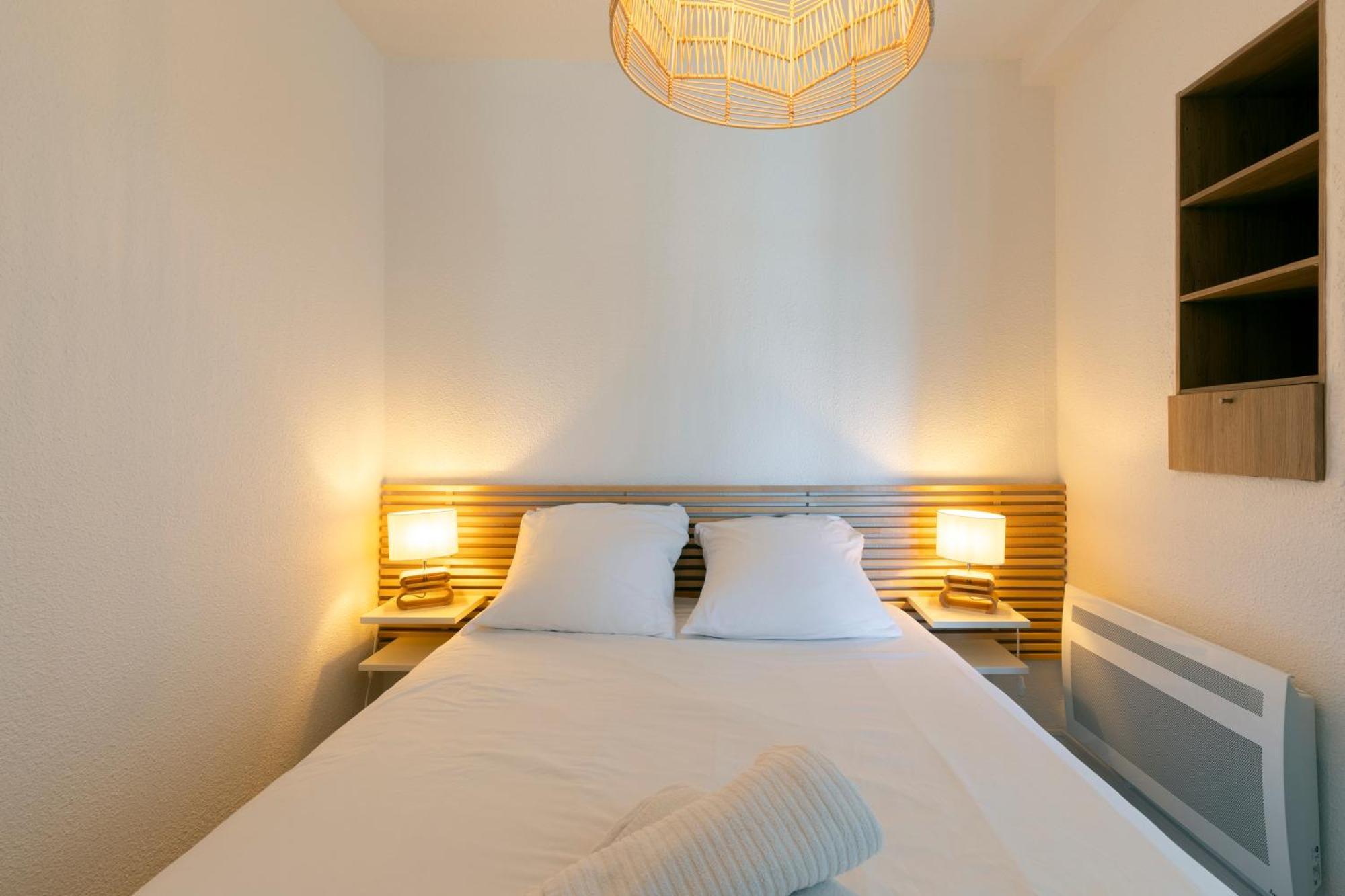 Point D'Or Apartman Soorts-Hossegor Kültér fotó