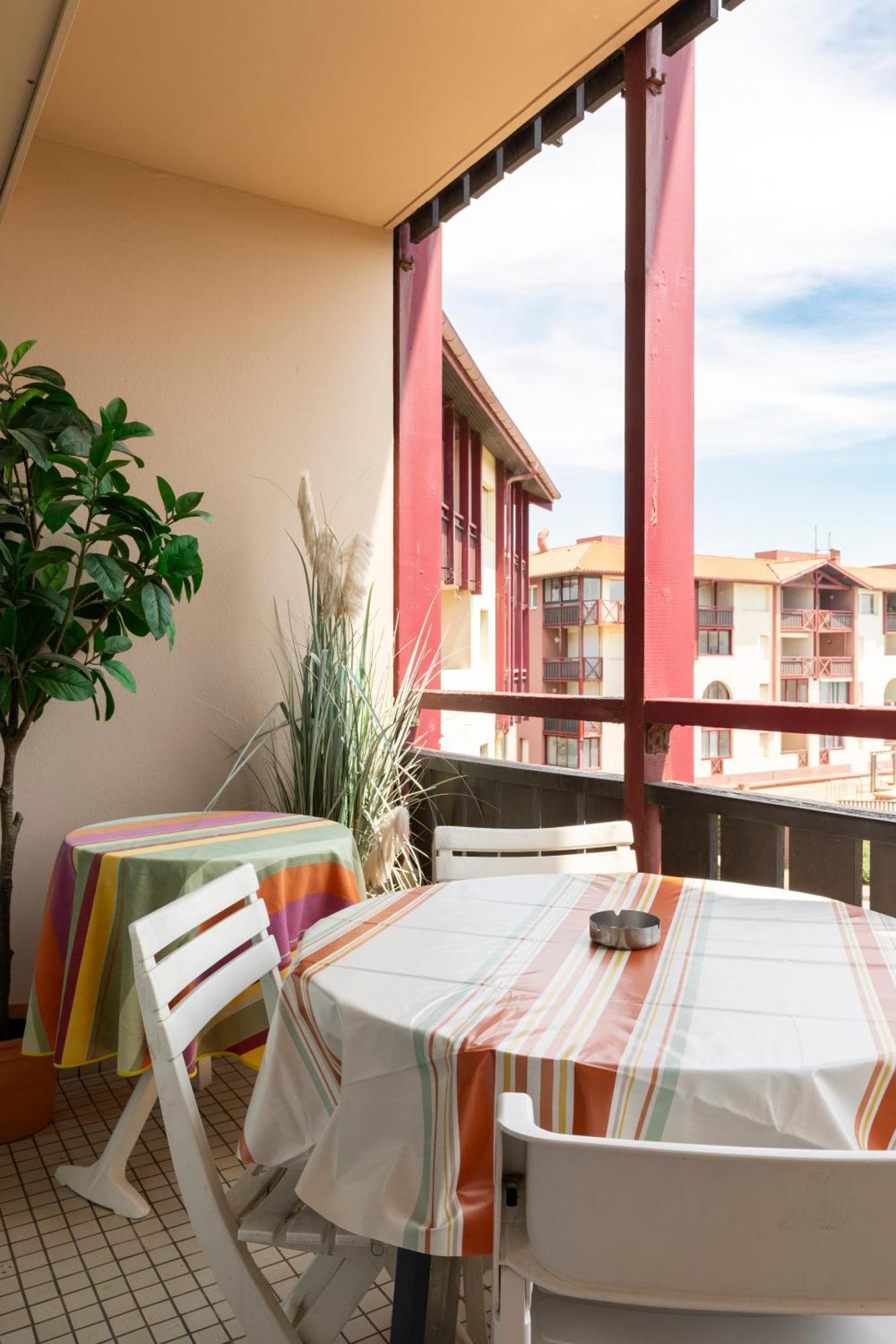 Point D'Or Apartman Soorts-Hossegor Kültér fotó