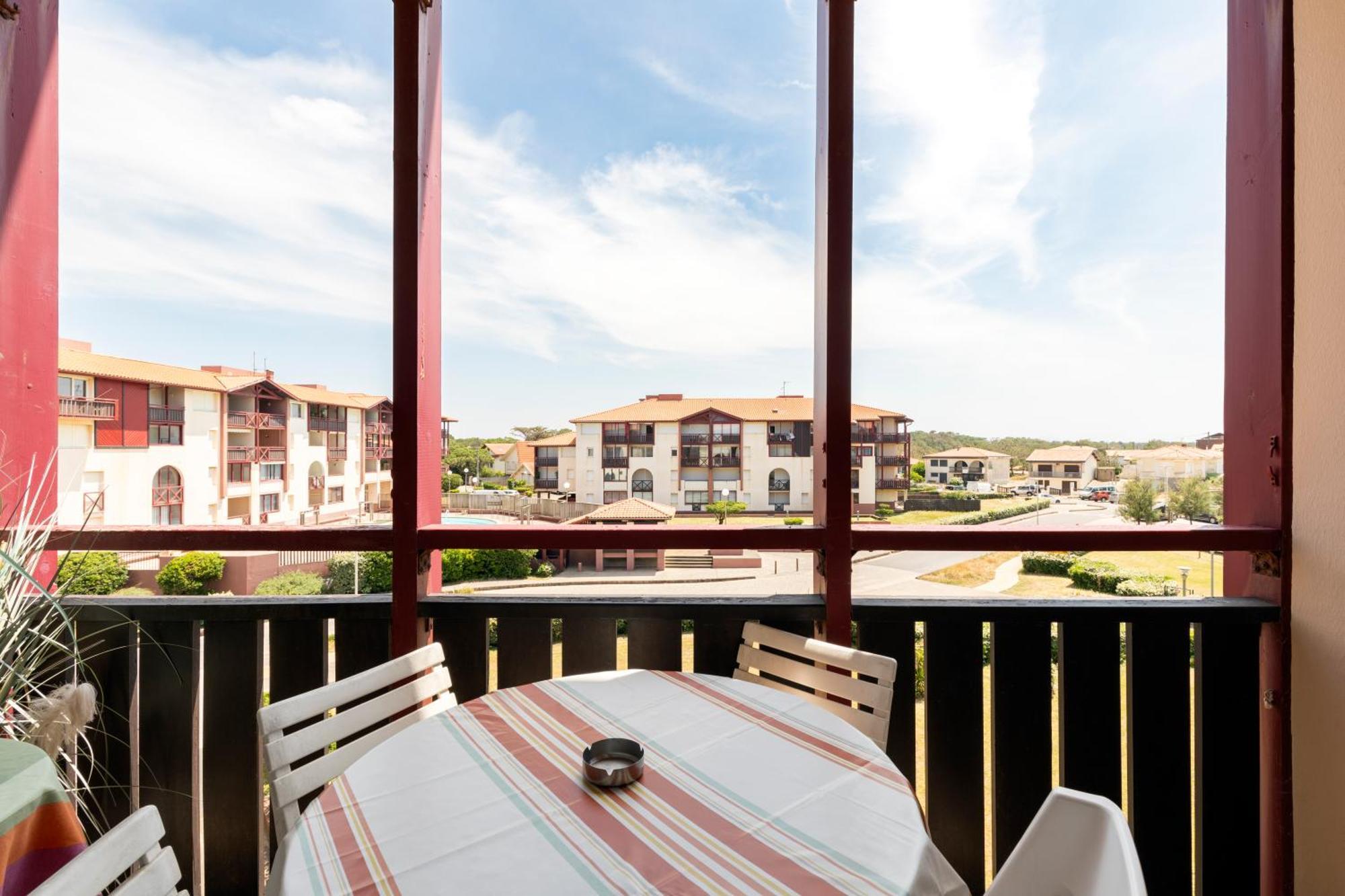Point D'Or Apartman Soorts-Hossegor Kültér fotó