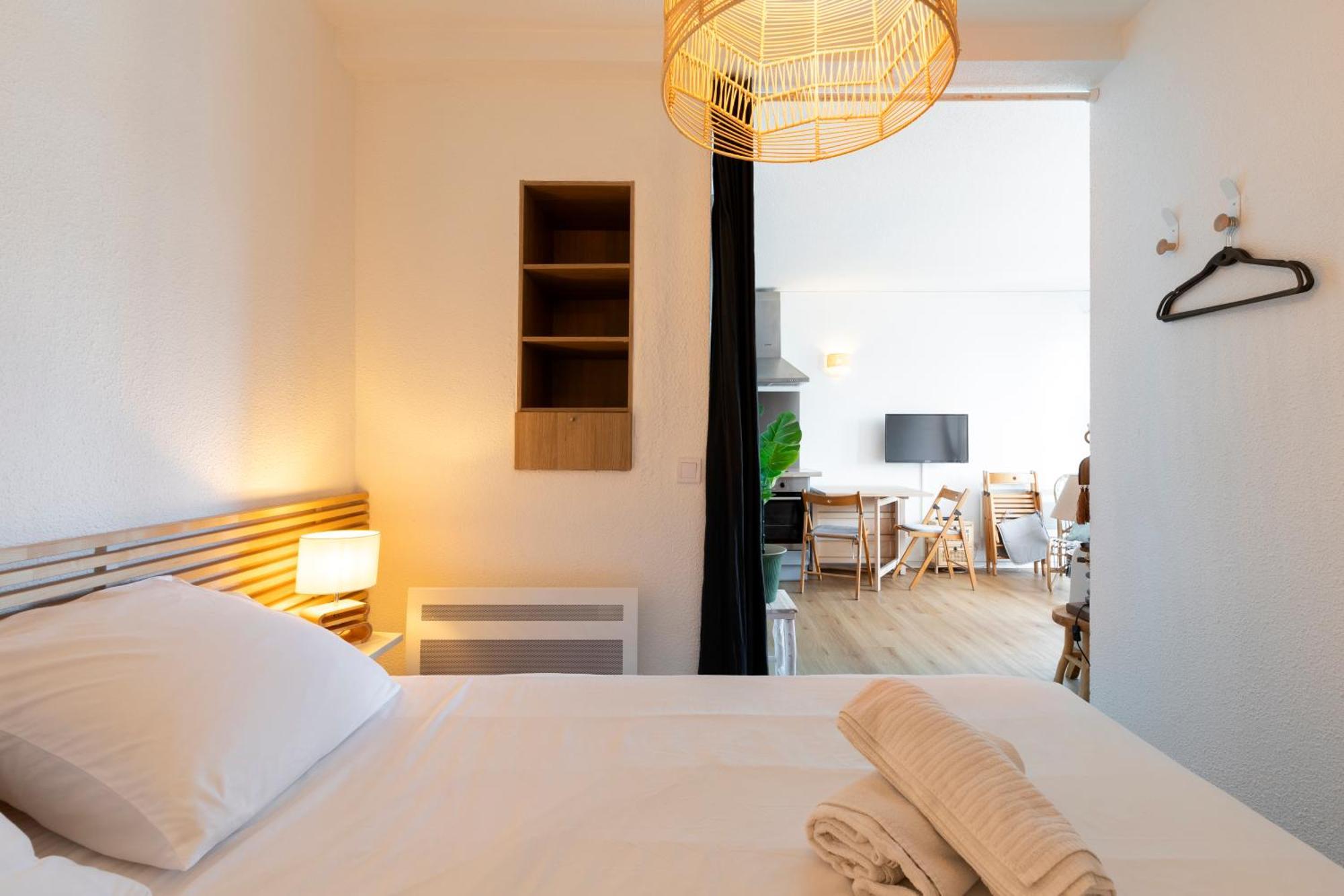 Point D'Or Apartman Soorts-Hossegor Kültér fotó