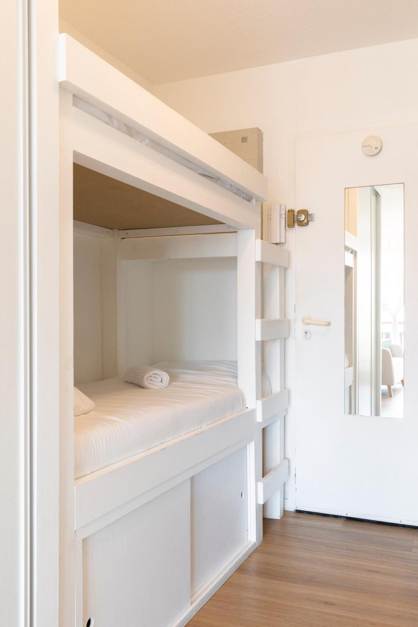 Point D'Or Apartman Soorts-Hossegor Kültér fotó