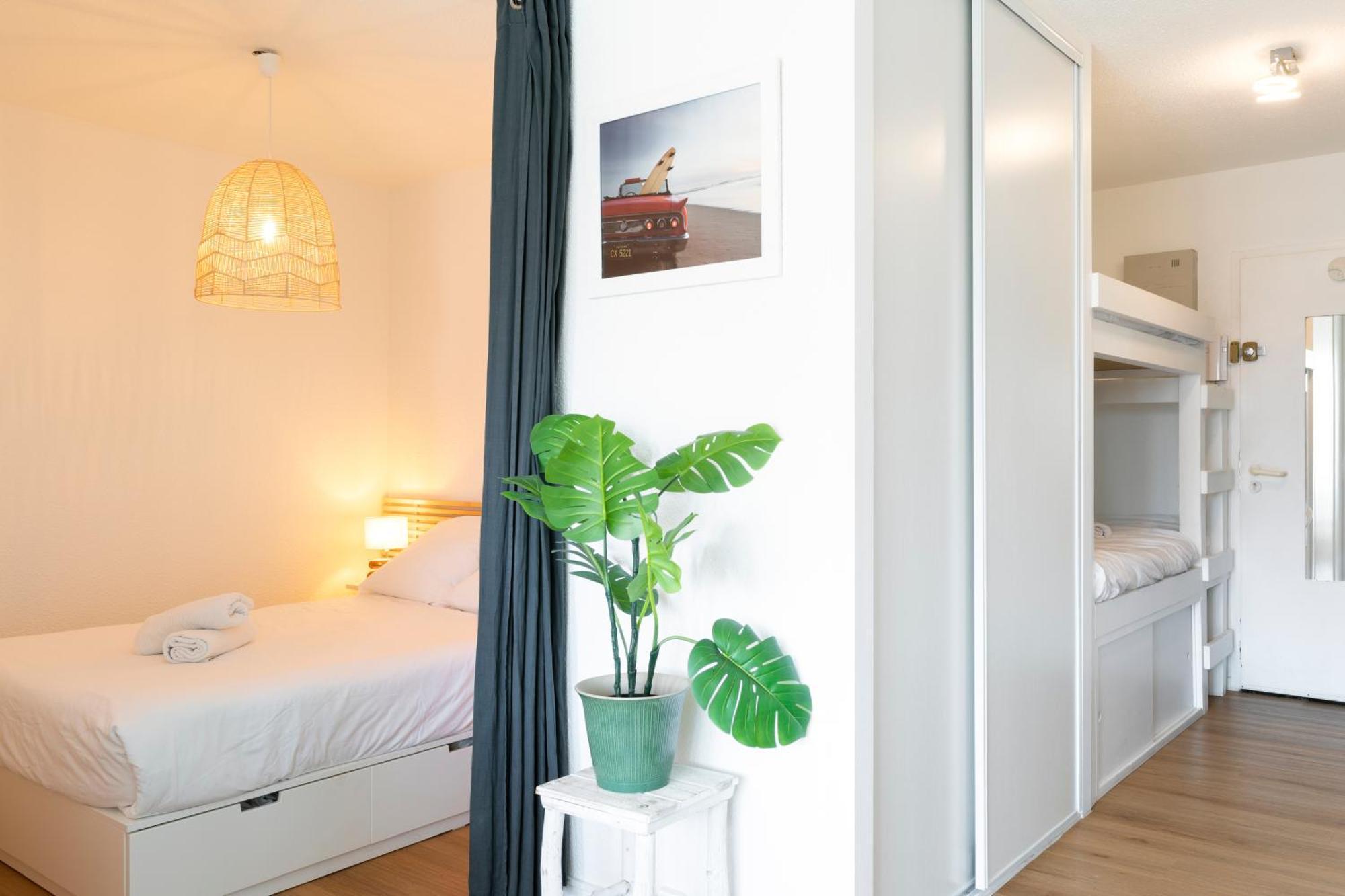 Point D'Or Apartman Soorts-Hossegor Kültér fotó